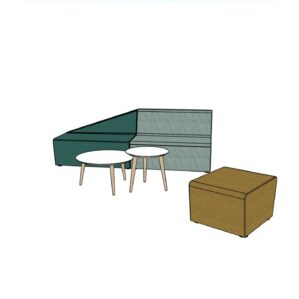 ESPACES DE CONVIVIALITE