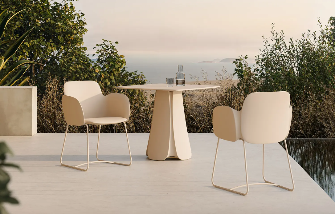 Mobilier outdoor collection PEZZETTINA (2)